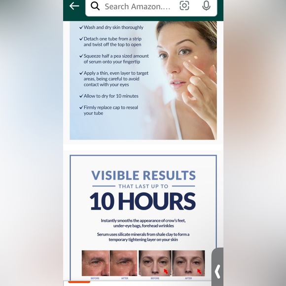 PLEXADERM x 2 Advanced Rapid Reduction - Picture 5 of 5